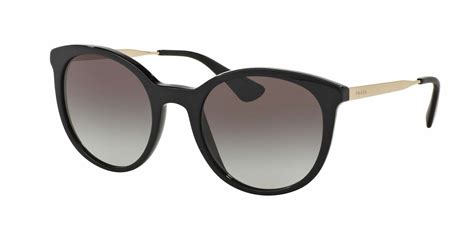 prada pr 17ss 1ab0a7|Prada PR 17SS CINEMA EVOLUTION 1AB0A7 Sunglasses in .